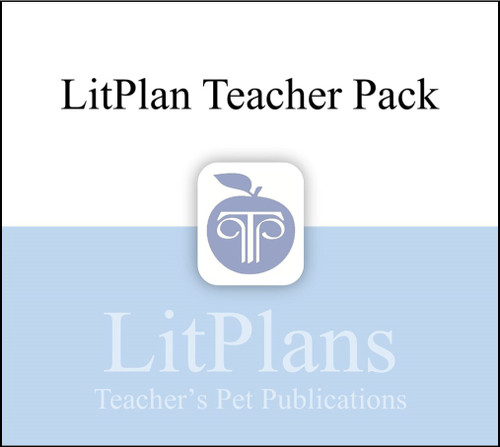 Lesson Plans The Stranger